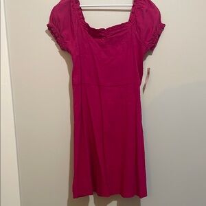 Old Navy girls dress